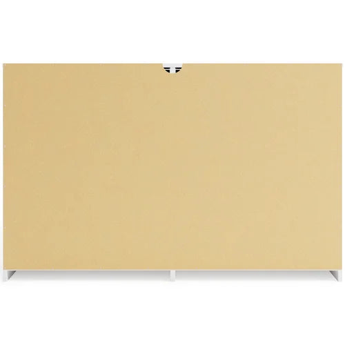 Harmonsburg 8 Drawer 52.72'' W Double Dresser Design