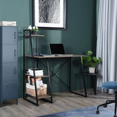 Writing Desk Give your Workspace or Den A Quick Update with this Desk Can Be Placed Anywhere from your Den to your Entryway