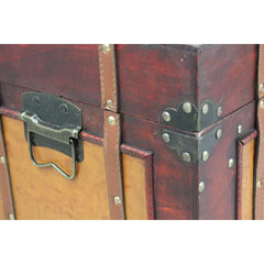 Havendale Trunk-Decorative Storage Box Perfect for Organize