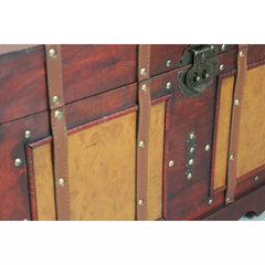 Havendale Trunk-Decorative Storage Box Perfect for Organize