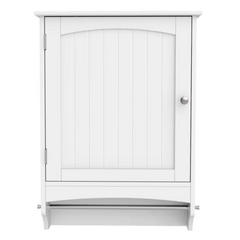 Hazzard 18.9'' W x 25.8'' H x 6.3'' D Wall Mounted Bathroom Cabinet Made of High Quality Material