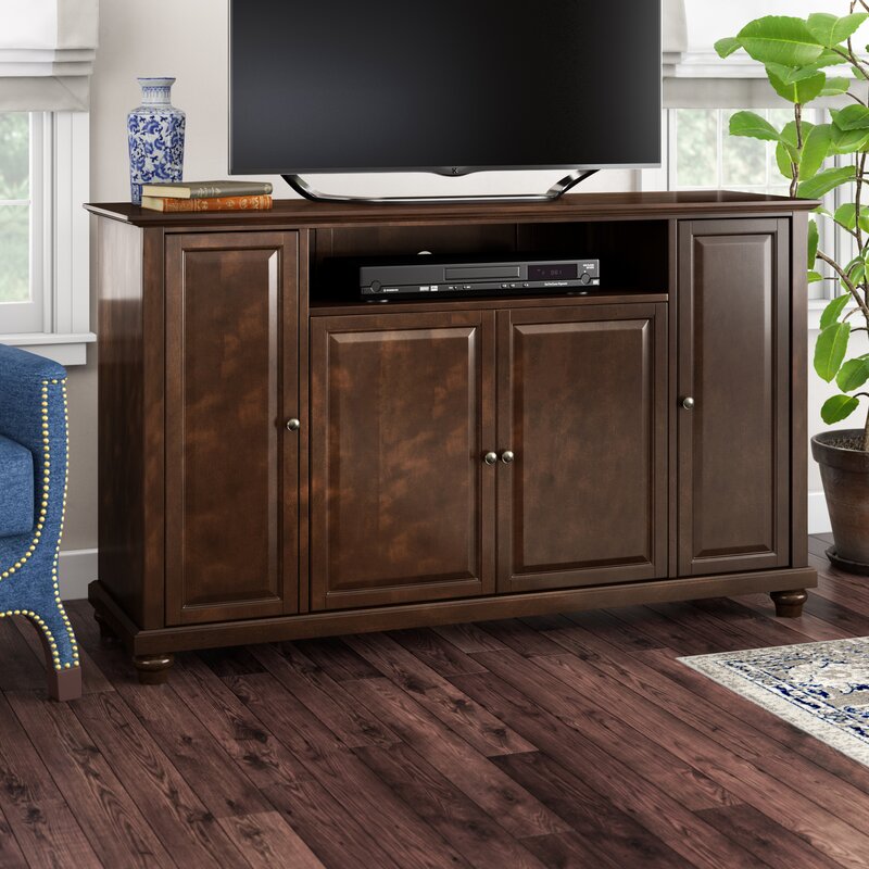 Hedon deals tv stand