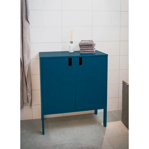 Houghtaling 2 door accent cabinet hotsell