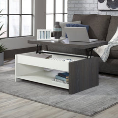 Lift Top Coffee Table Soft-close Mechanism that Ensures Smooth
