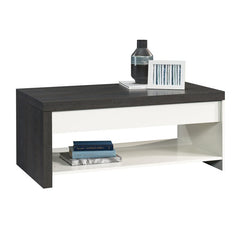 Lift Top Coffee Table Soft-close Mechanism that Ensures Smooth