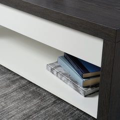 Lift Top Coffee Table Soft-close Mechanism that Ensures Smooth