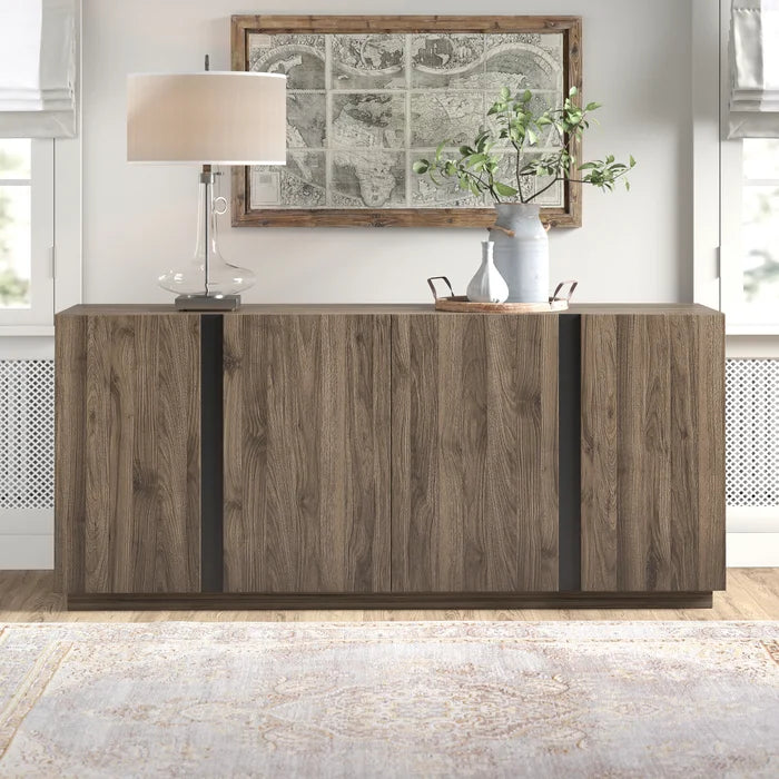 70 inch wide sideboard sale