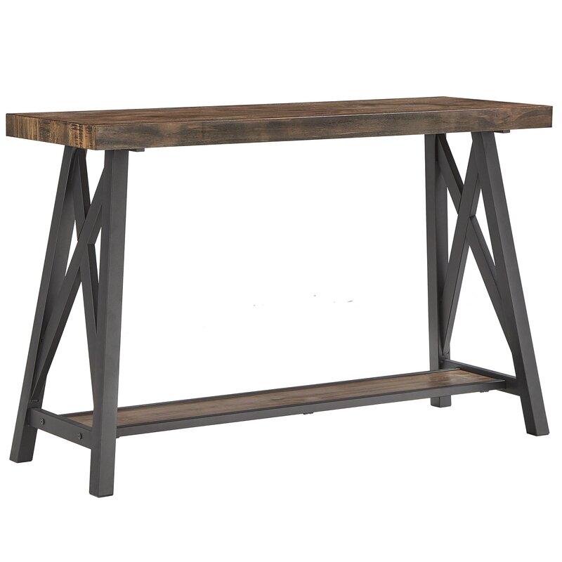 Iseminger 47 console table new arrivals