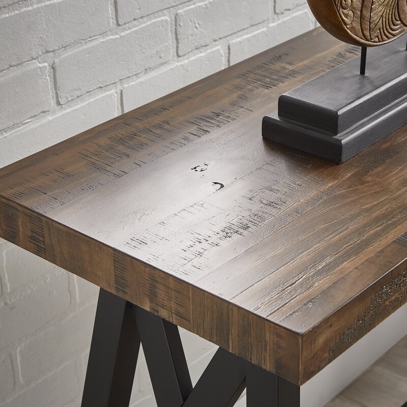 Iseminger 47 console table new arrivals