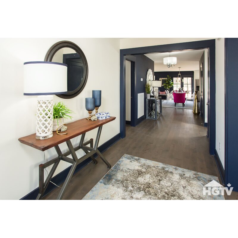 Iseminger 47 console table new arrivals
