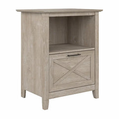 Jahvel 23.7'' Wide 1 Drawer Vertical Filing Cabinet Indoor Aesthetically Design