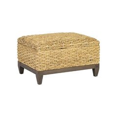 Jamel 30'' Wide Rectangle Storage Ottoman with Storage