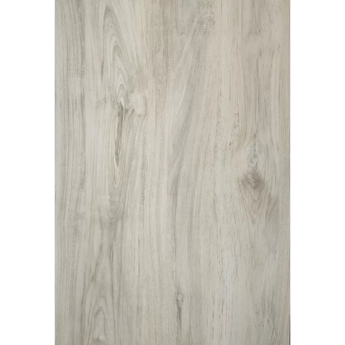 Jamilyn 7 Drawer 61.5'' W Dresser Made from Engineered Wood in a Rustic Whitewashed