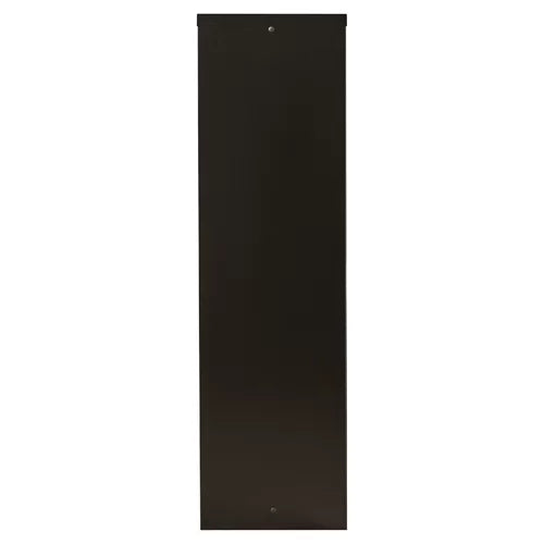 Black Jolene 15'' Wide 4 -Drawer Steel Vertical Filing Cabinet Design