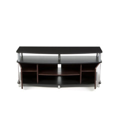 1 Cherry Kamal TV Stand for TVs up to 50" Contemporary Style