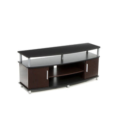 1 Cherry Kamal TV Stand for TVs up to 50" Contemporary Style