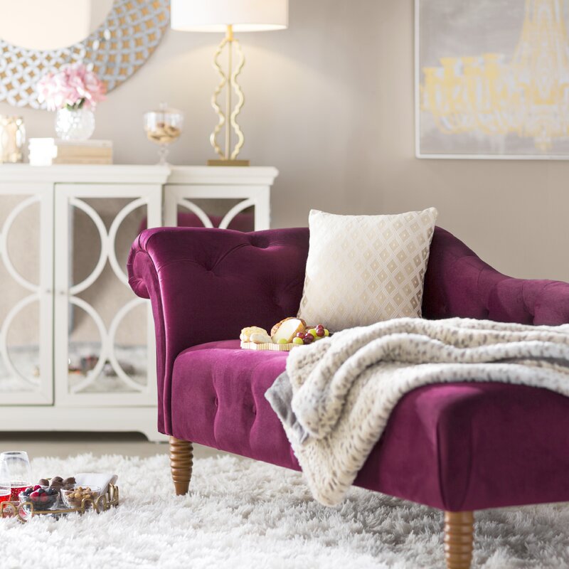 Kannon chaise lounge online