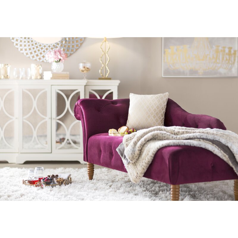 Kannon chaise best sale lounge