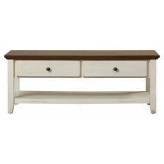 Kapp Coffee Table with Storage Eye Catching Floral Display Indoor Design