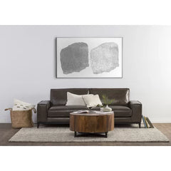 Cross Legs 1 Coffee Table Bring Style With A Rustic Touch To Your Living Room Round Coffee Table