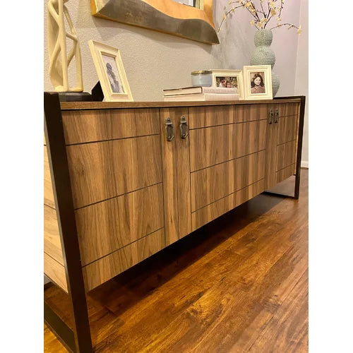 Kardos 72'' Wide Sideboard Stylish and Versatile Addition to your Abode