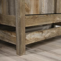 35.25'' Wide 6 - Shelf Storage Cabinet Suitable For Any Room