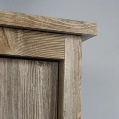 35.25'' Wide 6 - Shelf Storage Cabinet Suitable For Any Room