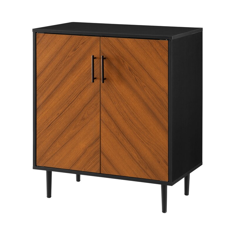 Keiko 2 door accent deals cabinet
