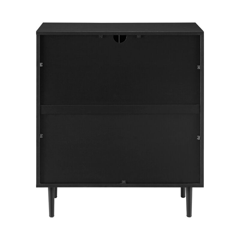 Keiko 2 door accent deals cabinet