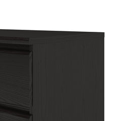 Kepner 6 Drawer 60.55'' W Double Dresser Clean-lined Silhouette and Neutral