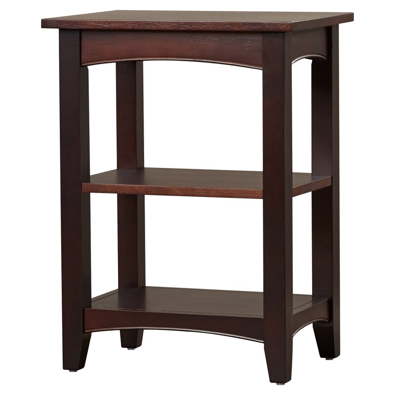 27 tall side table deals