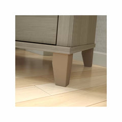 Ketcham 6 Drawer 59.29'' W Double Dresser Organize and Accessorize