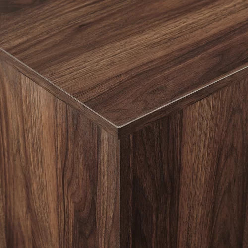 Kinsey 52'' Wide 2 Drawer Buffet Table Sideboard Brings Storage