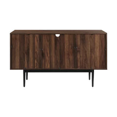 Kinsey 52'' Wide 2 Drawer Buffet Table Sideboard Brings Storage