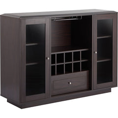 47.3'' Wide 1 Drawer Sideboard Brings Plenty Of Storage Space Into your Dining Area Perfect for Organize