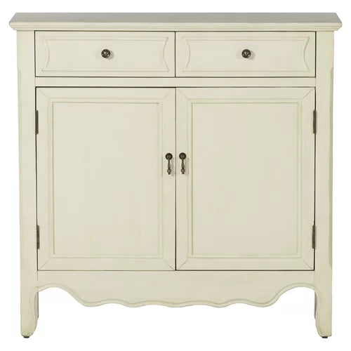 Mauzy 2 clearance door accent cabinet