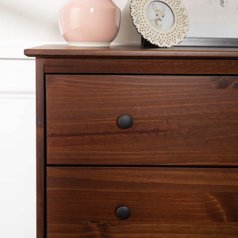 Lafever 4 sales drawer chest