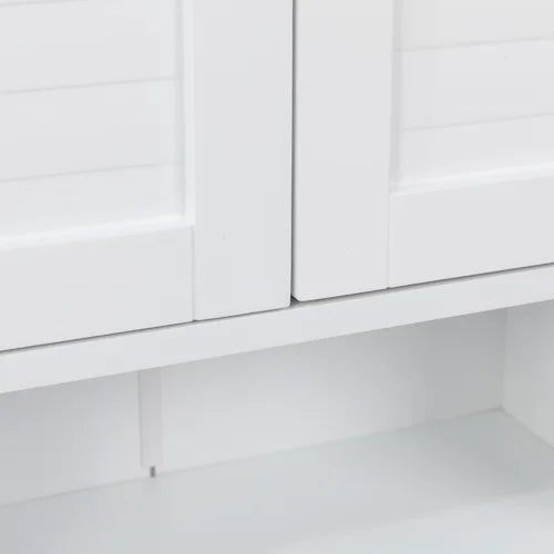 Landreneau 20'' W x 24'' H x 8.5'' D Wall Mounted Bathroom Cabinet Indoor Design