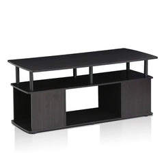 Lansing Solid Wood Coffee Table contemporary Design Perfect for Living Room