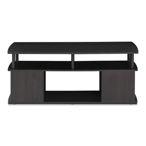 Lansing Solid Wood Coffee Table contemporary Design Perfect for Living Room