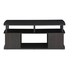 Lansing Solid Wood Coffee Table contemporary Design Perfect for Living Room