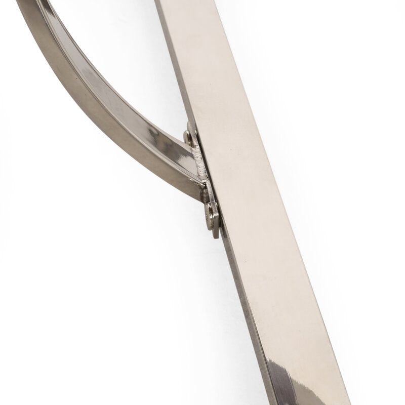 Channel Stitch Chaise Lounge Bring A Dash of Comfort and Relaxation to your Home S-Shape Seat