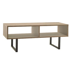 Weathered Gray Larken TV Stand for TVs up to 43"