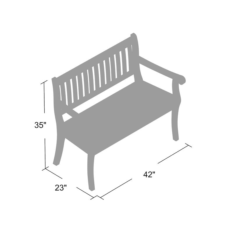 Solid Wood Flip Top Storage Bench Farmhouse Storage Bench Features Distressed Solid Hardwood and Additional Storage