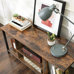 Leonid TV Stand for TVs up to 50" Aesthetic Indoor Design