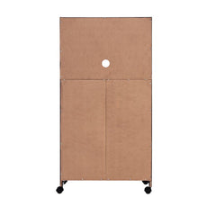 Lewisburg 47" Kitchen Pantry Offering Plenty of Storage
