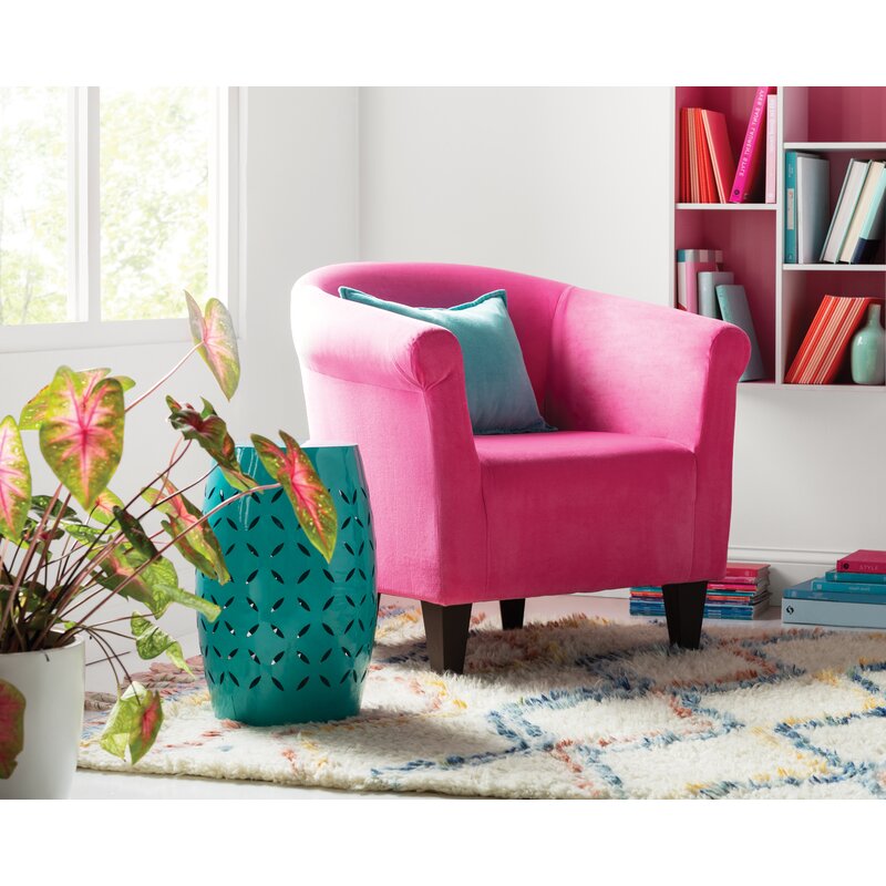 Liam barrel chair outlet