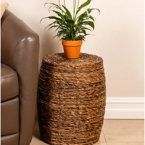 Lois 18'' Tall Iron Indoor Aesthetically Charming Design