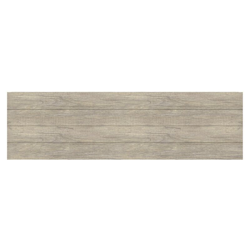 Ashland Pine TV Stand for TVs up to 55" with Fireplace Included