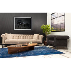 Solid Wood Maez Solid Coffee Table Perfect for Living Room